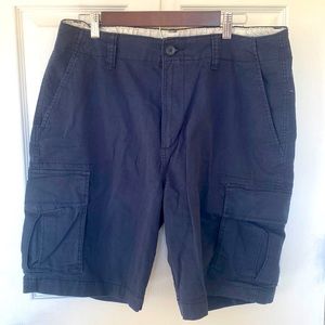 Old navy cargo shorts